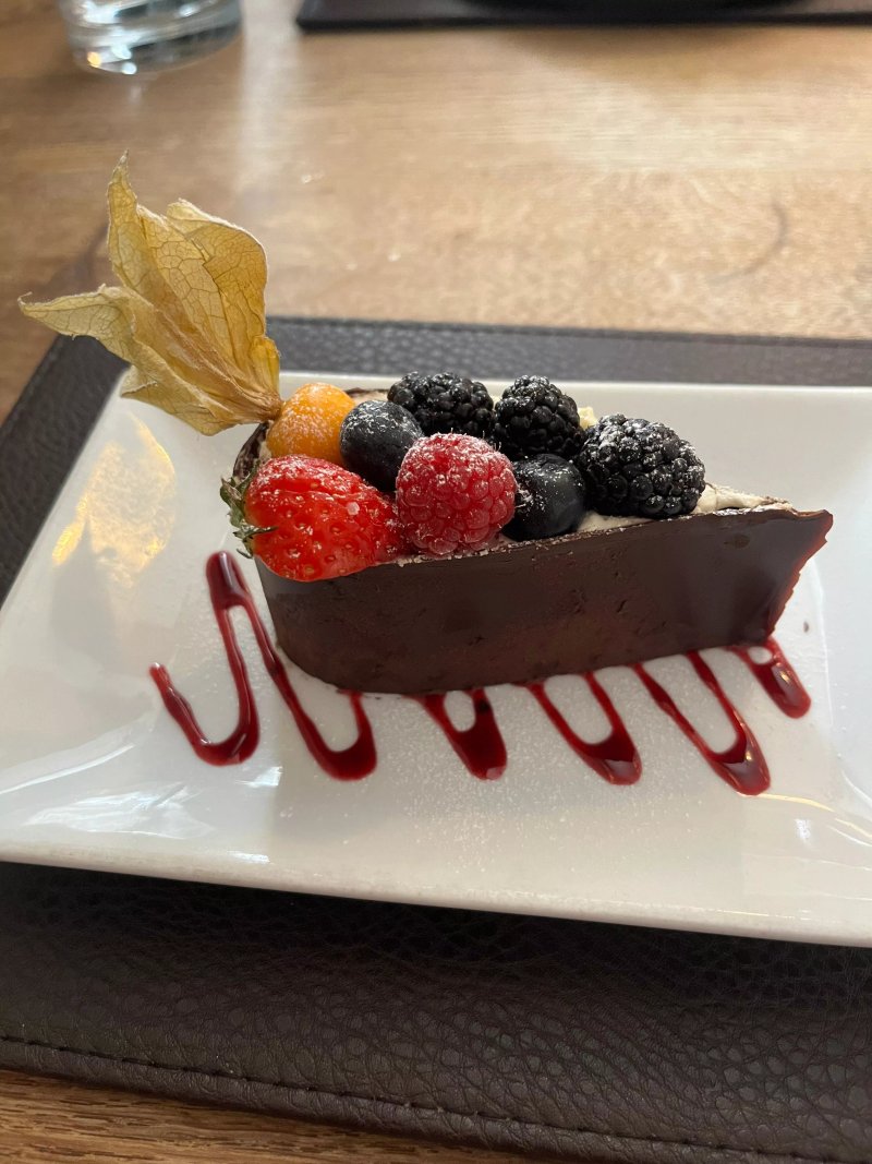 Acorn Restaurant