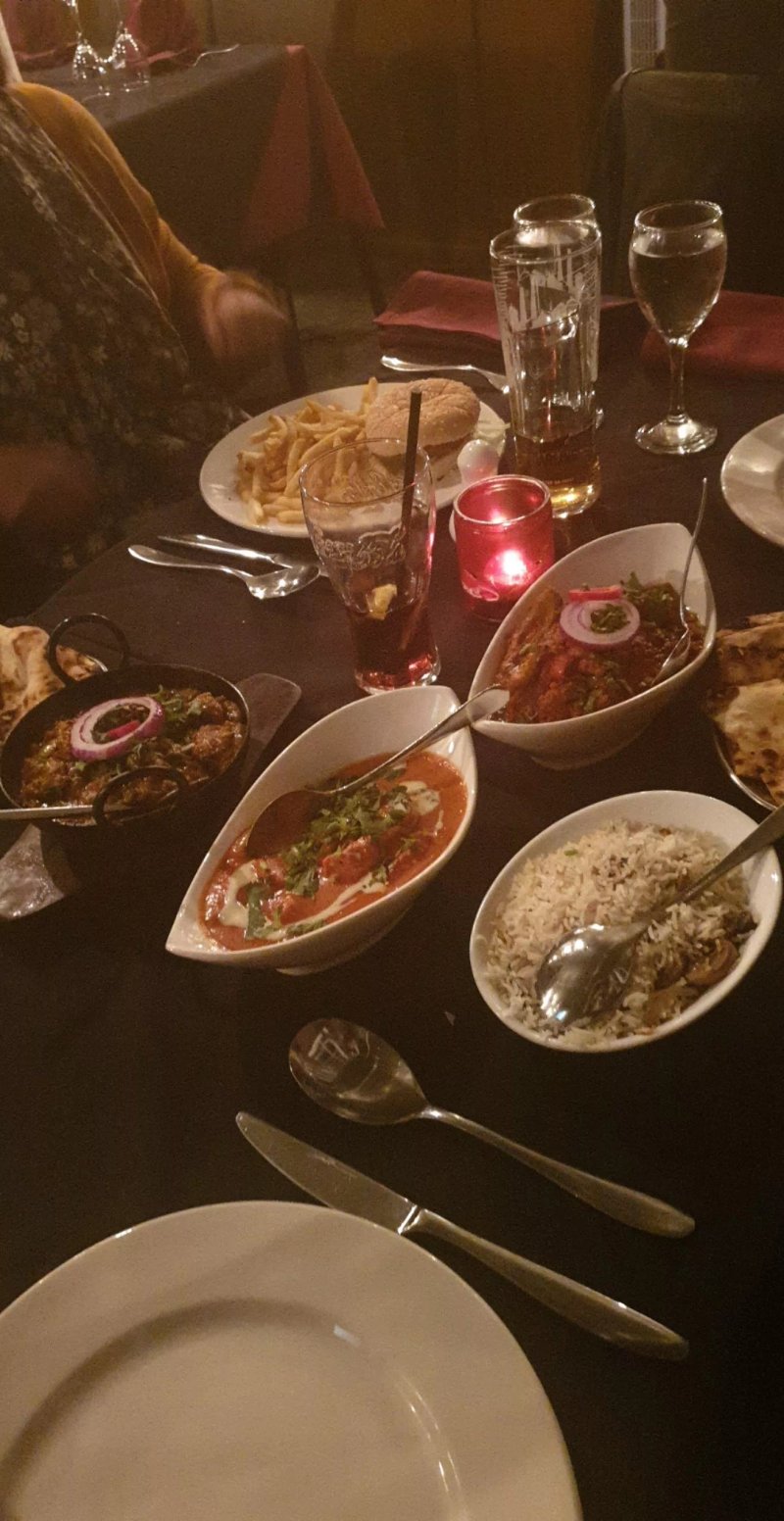 The Lion's Inn (Restaurant) - Coventry