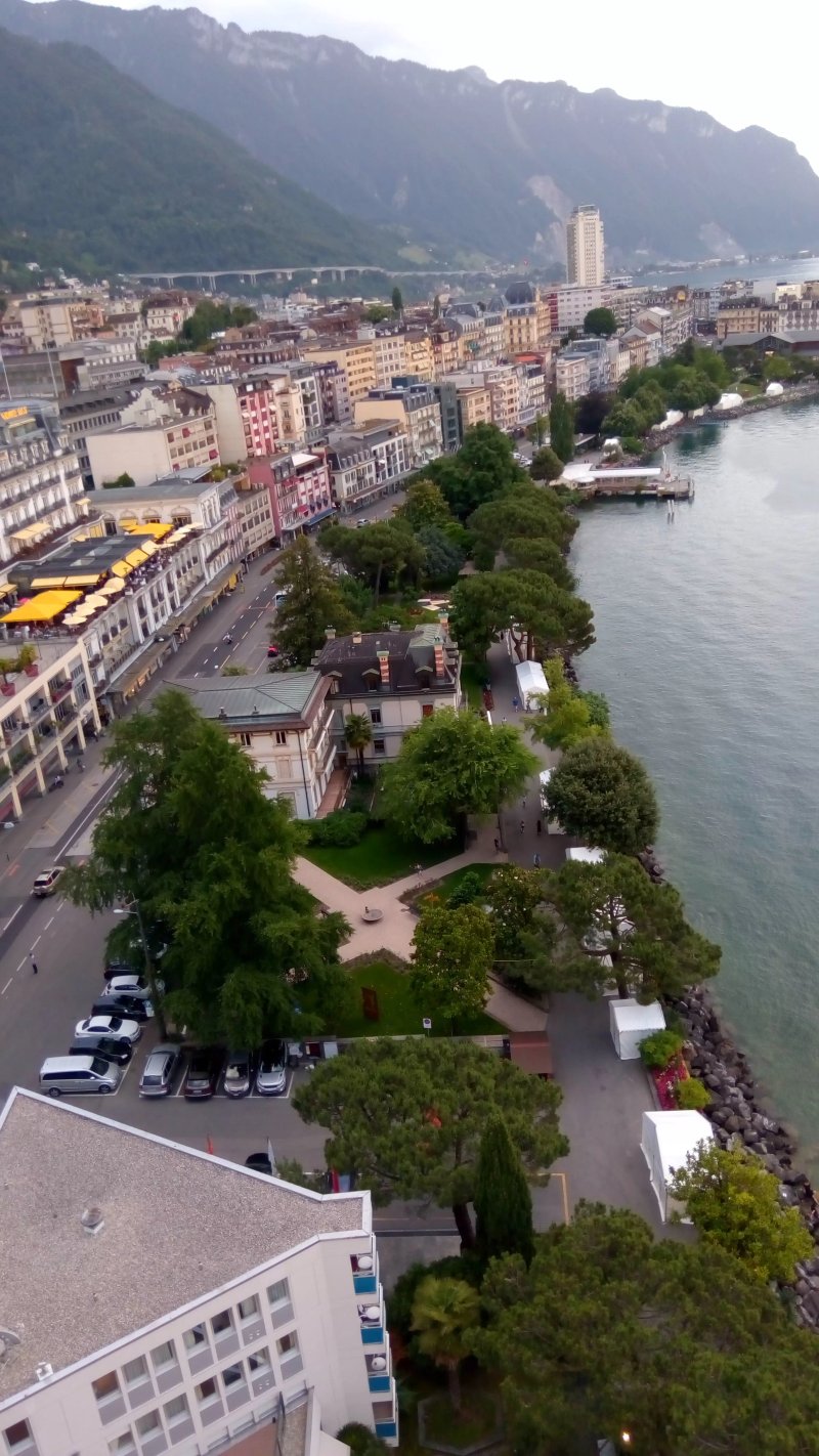 Hôtel Eurotel