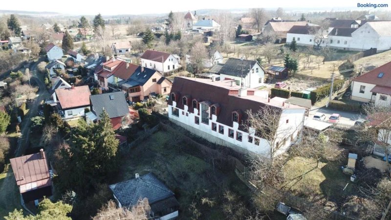Penzion Hana