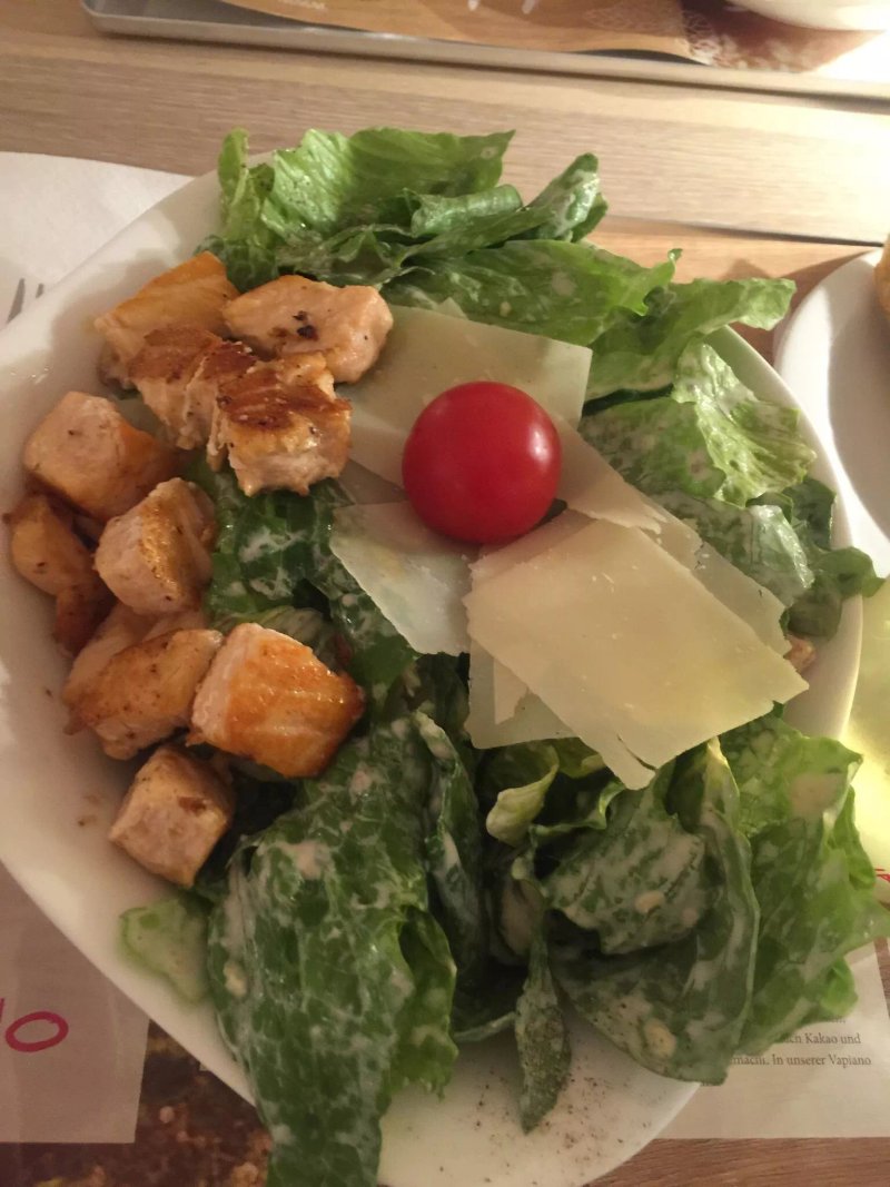 Vapiano