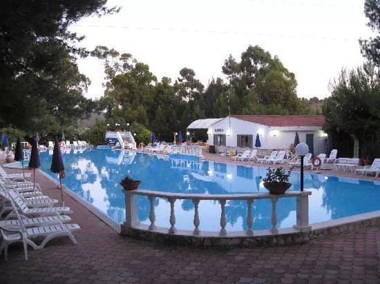 Villaggio Resega