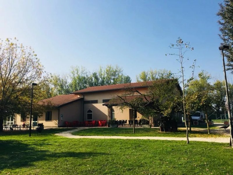 Ristorante al Parco - Cooperativa Sociale La Traccia