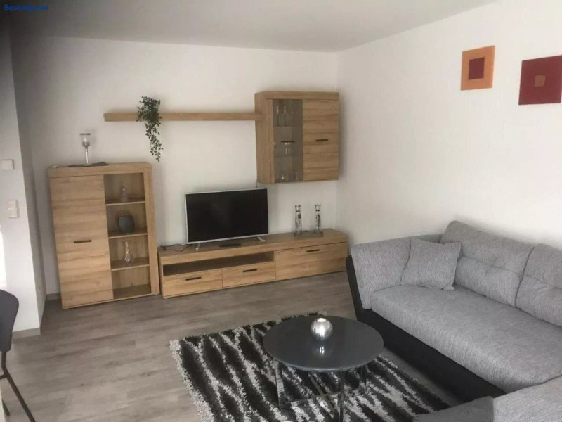 Ferienwohnung Wildes Wasserchen