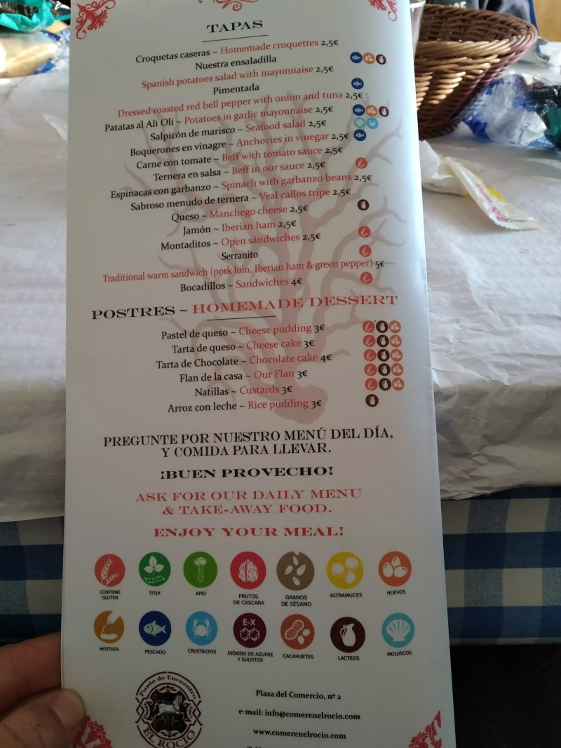 Punto de Encuentro