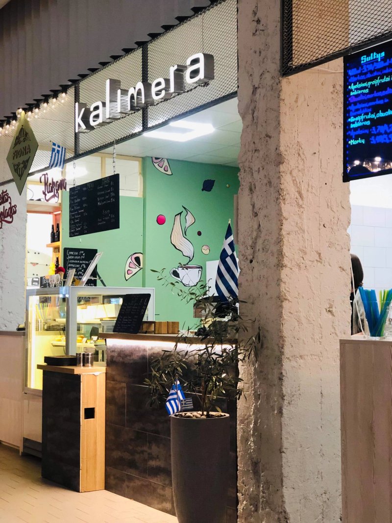 Kalimera