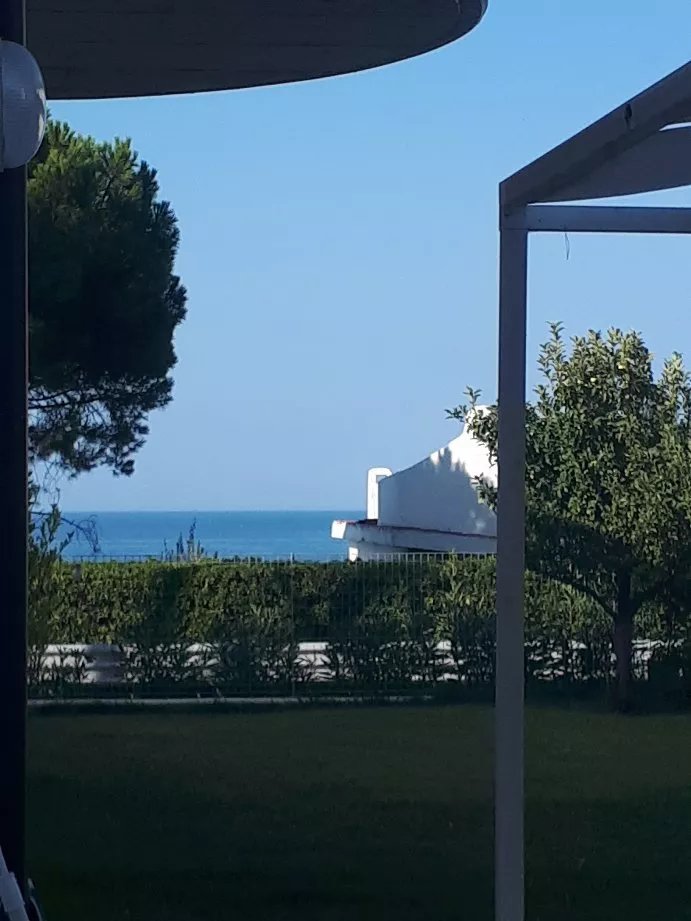 Le Zagare