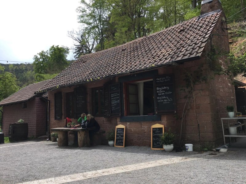 Lindenklause