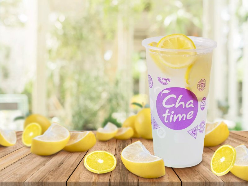 Chatime Waterloo