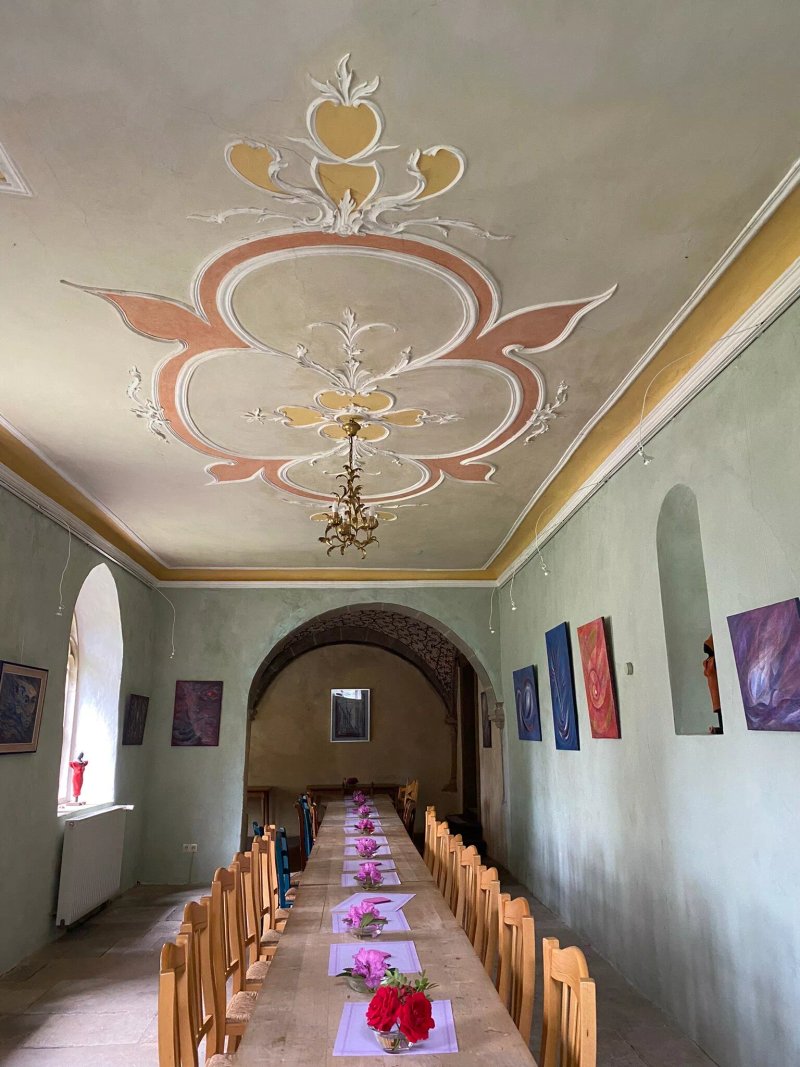 Kloster Malgarten
