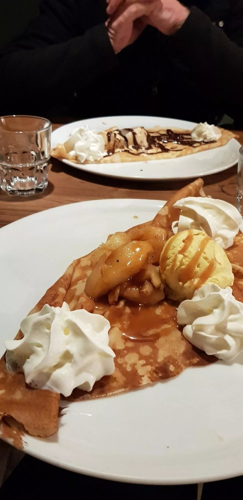 Creperie la Duchesse Anne