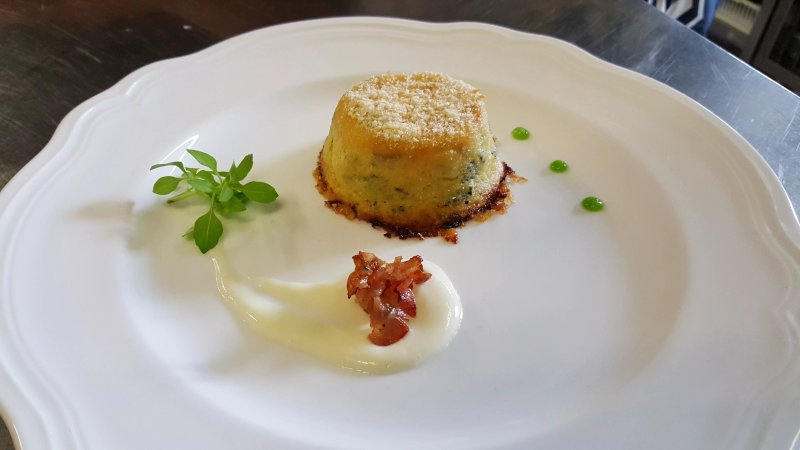 Ristorante Al Morer Silvestrini