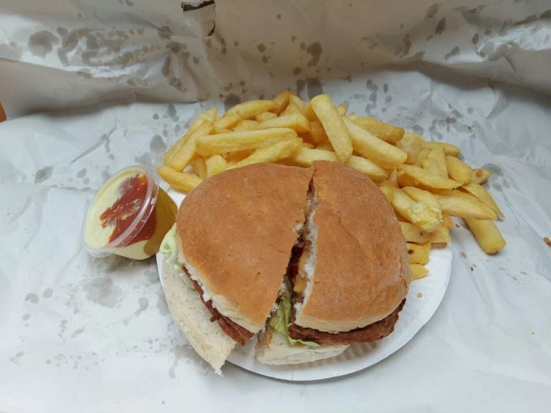 Friterie Ferre