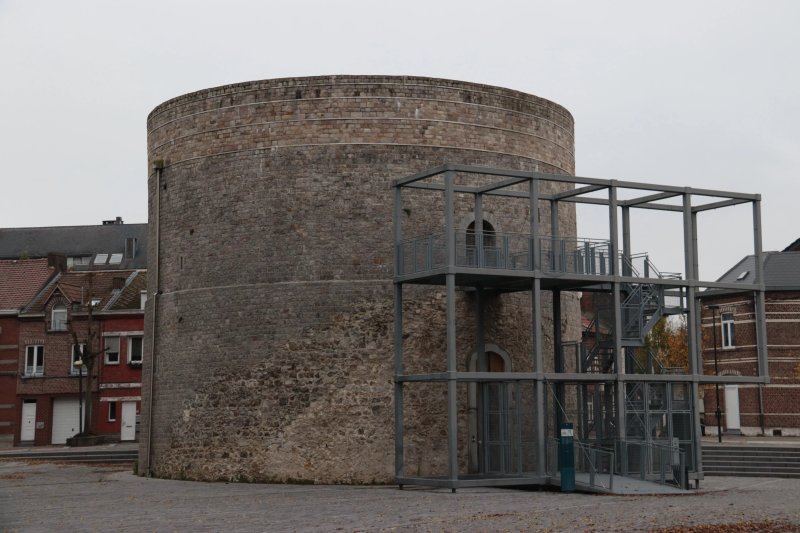 La Tour Valenciennoise