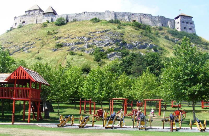 Oreghegy Hotel