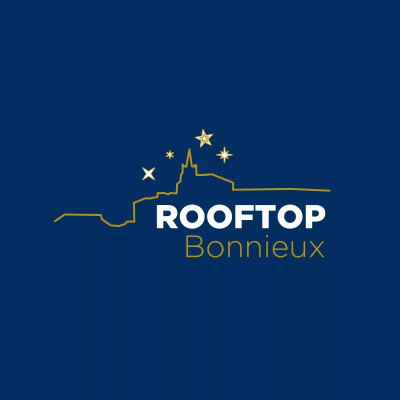 Le Rooftop De Bonnieux