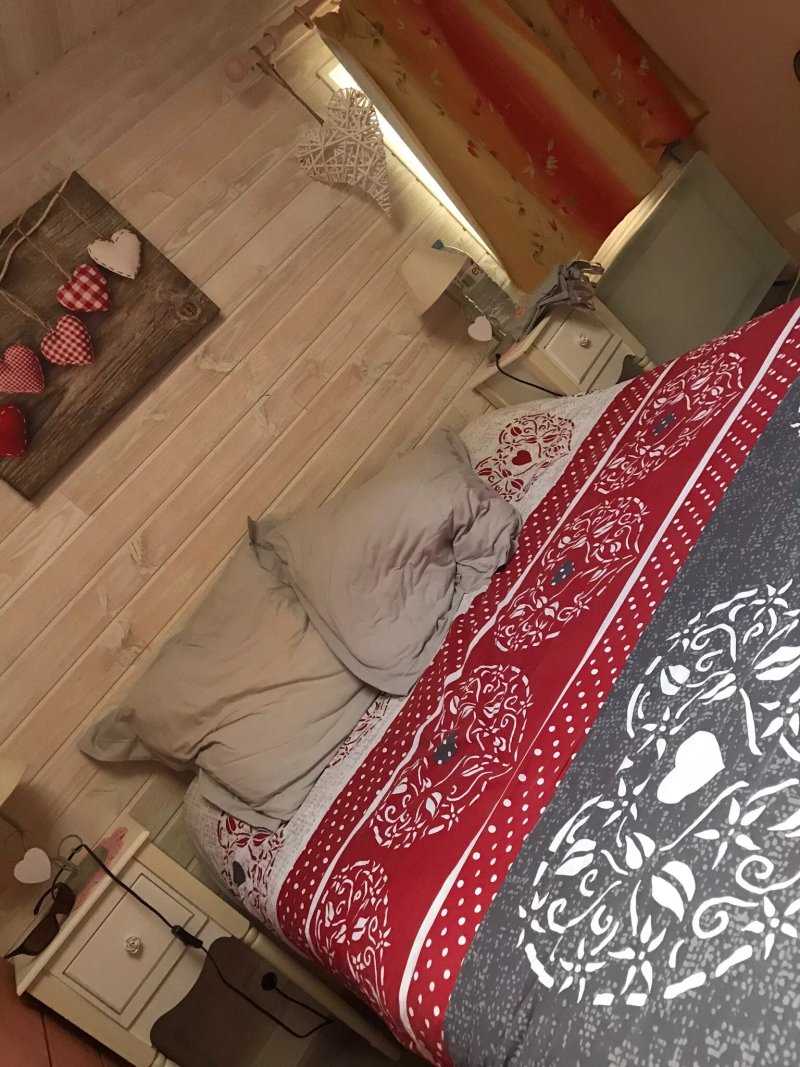 Chambres d'hotes "Au Coeur de la Nature"
