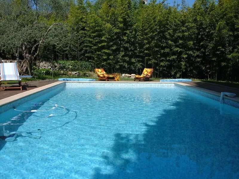 Country holiday home - ValbonneHouse with character