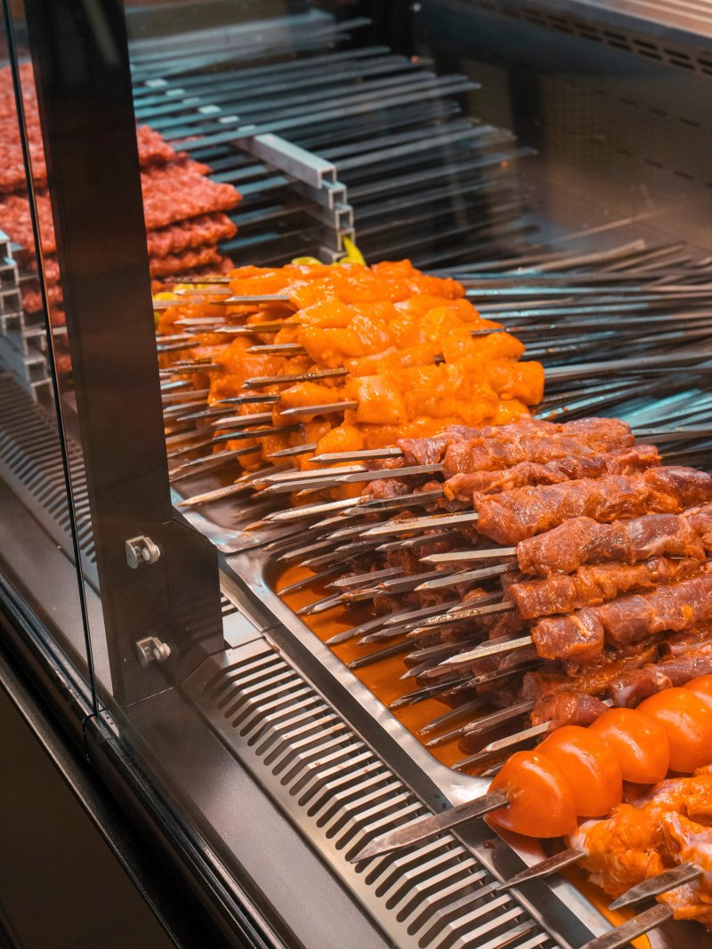 Altin Steakhouse Zurich