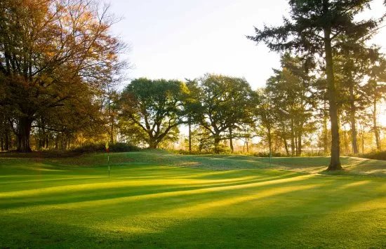 Swaffham Golf Club