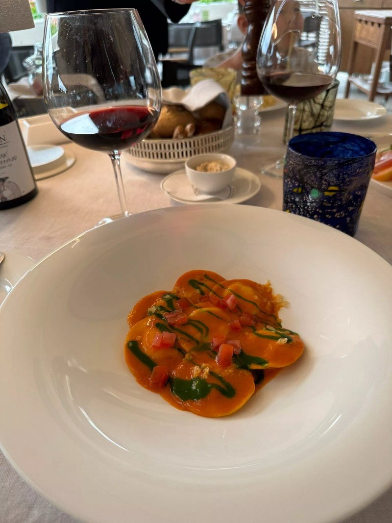 Ristorante Canal Grande