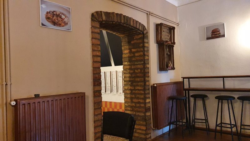 Papachef's Kitchen
