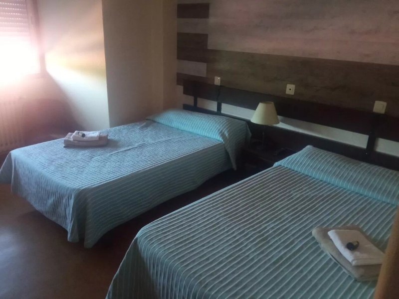 Pension Louro