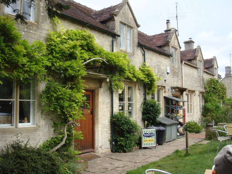 Sherborne Village Shop and Tea Room
