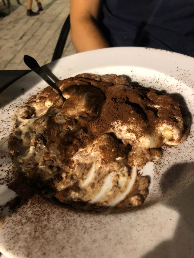 Pizzeria Italia