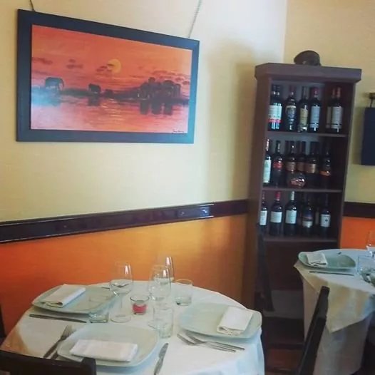 Osteria Del Riccio