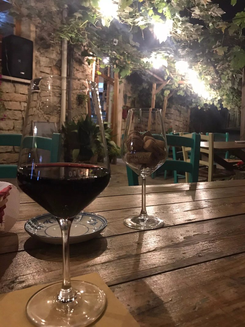 Enoteca Cantina Garau
