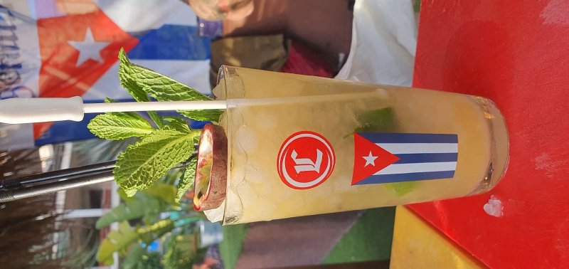 Cala Taboo Restaurante Beach Club