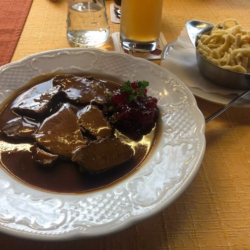 Landgasthof Krone