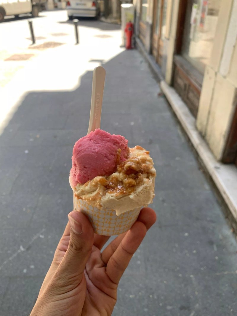 DOPPO Gelataria