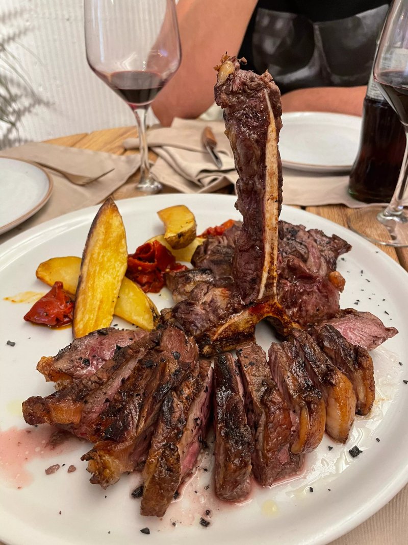 La Quinta del 89 Gastrobar
