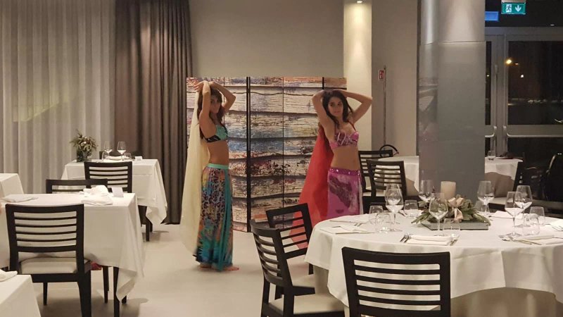Ristorante Cucina Viscardi