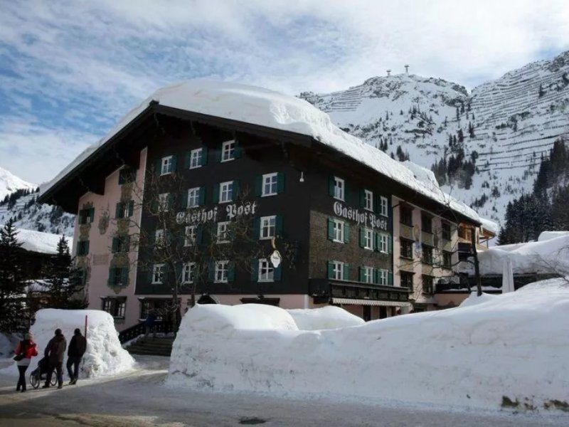 Gasthof Post