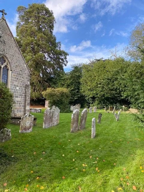 St Margaret of Antioch Fernhurst