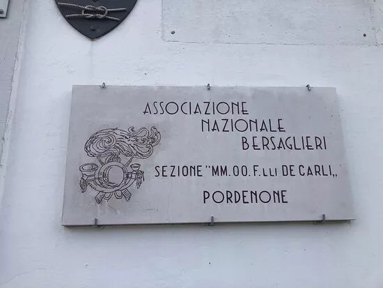 Casermette Di Via Molinari