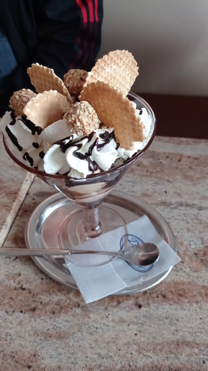 Eiscafe Florenz