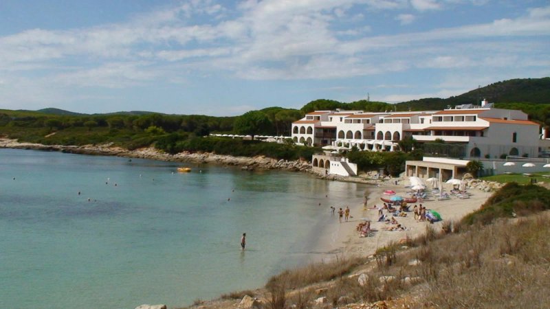 Hostal de l'Alguer
