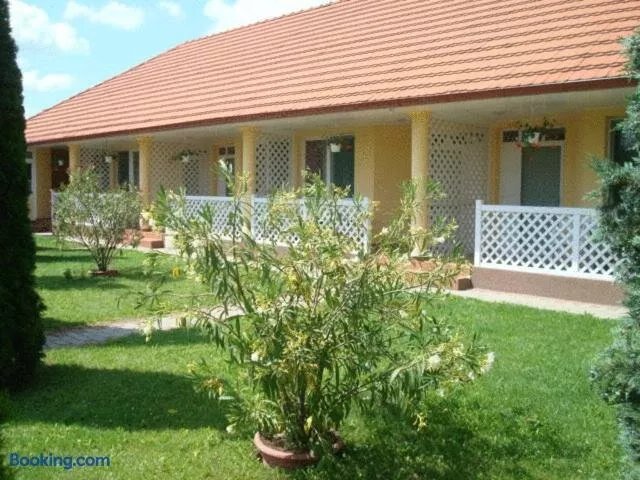 Budai Apartmanhaz