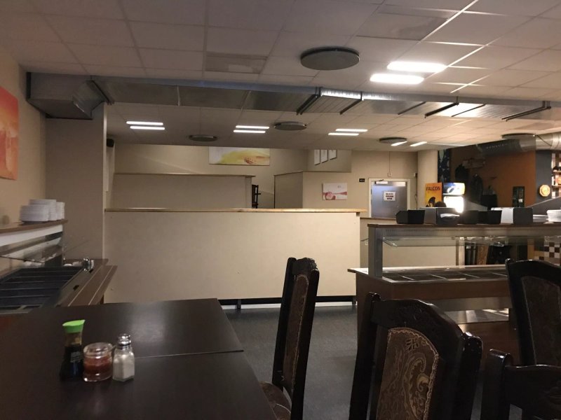 Jin Thai Restaurant