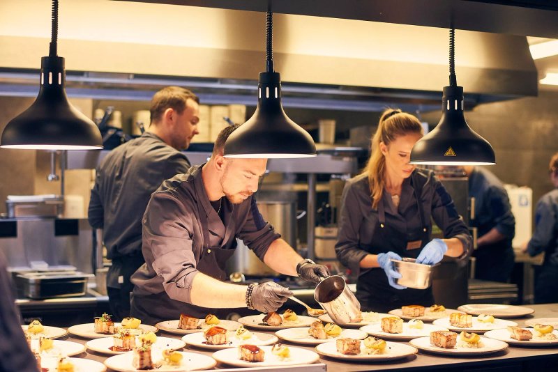 Restaurace Mlynec