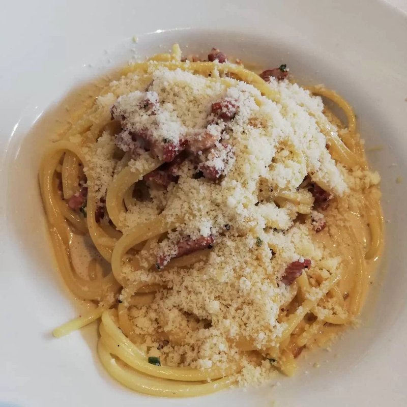 Capri Italian Pizzeria