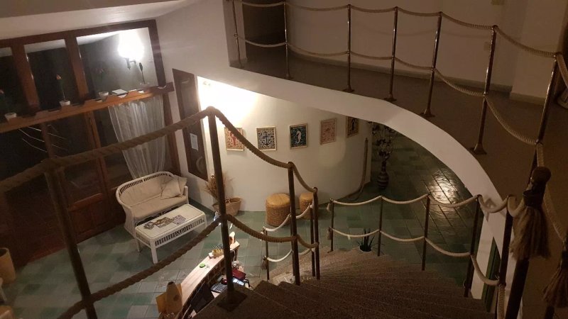 Hotel Galman