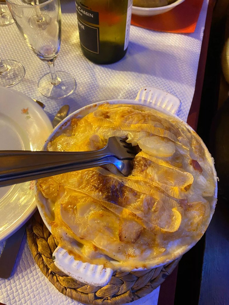 L'accueil savoyard