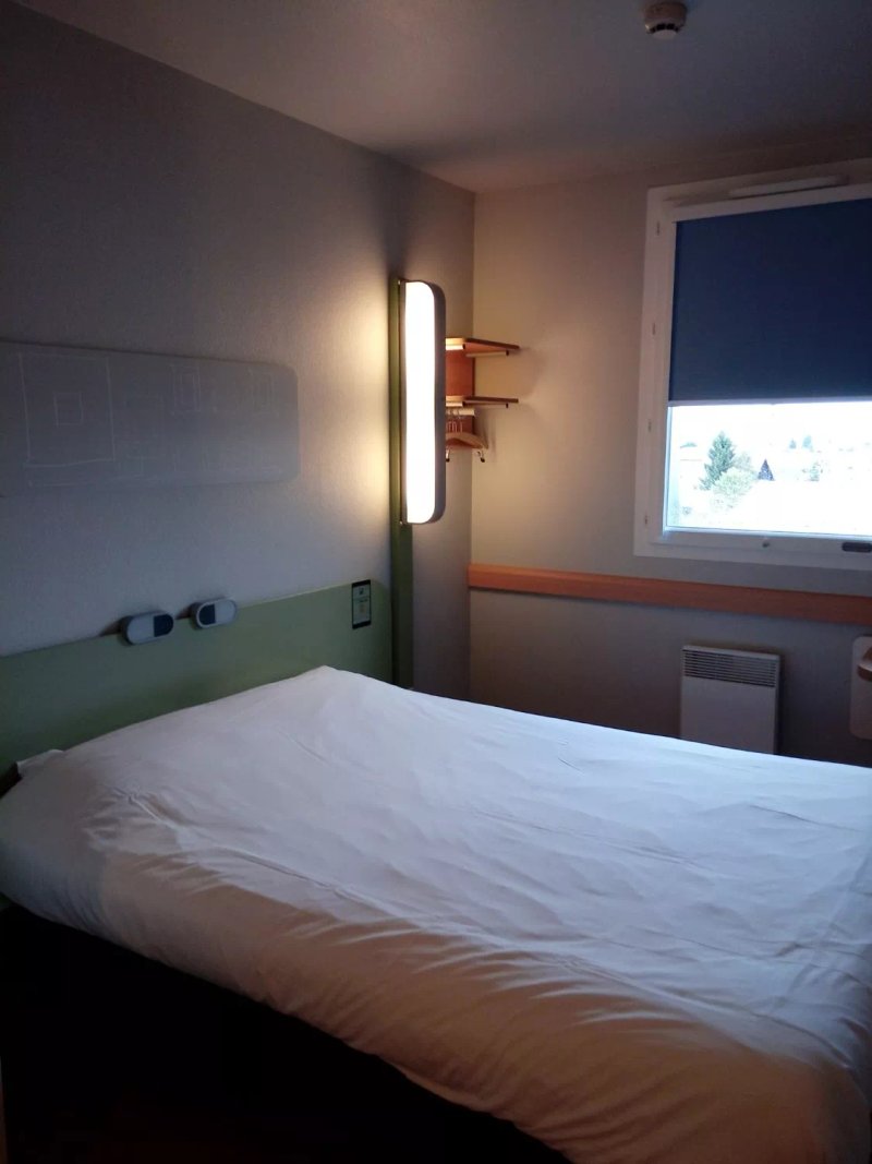 Ibis Budget Pontarlier