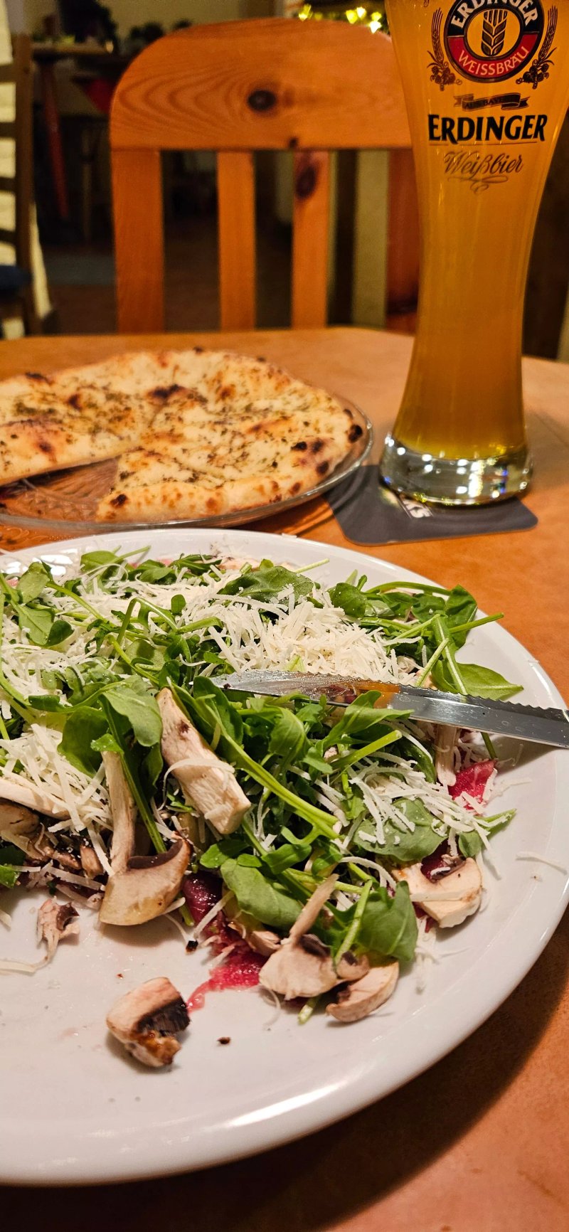 Pizza Plaza