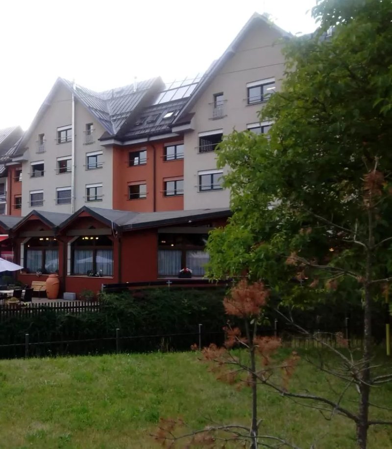 Pension Bohmerwald